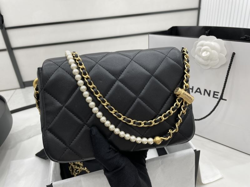 Chanel Stachel Bags